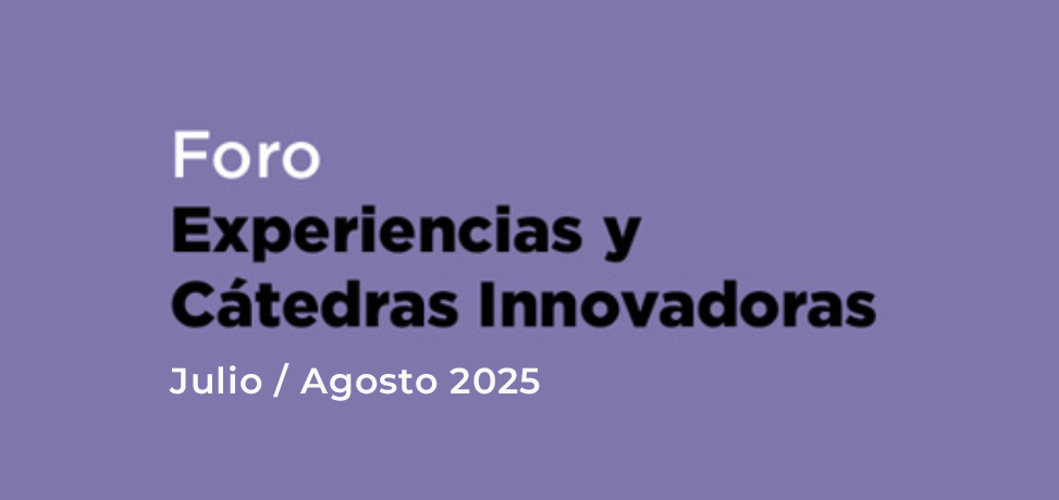 Exposición en el Foro de Experiencias Innovadoras en la XX Semana Internacional de Diseño en Palermo